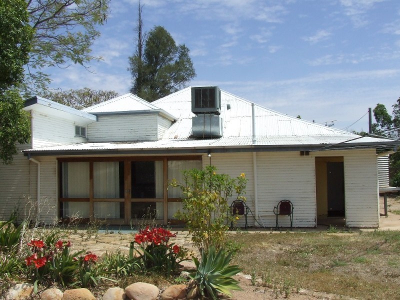 Longreach QLD 4730