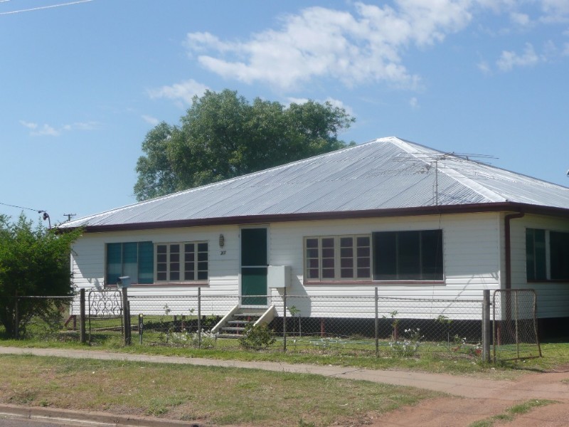 Barcaldine QLD 4725