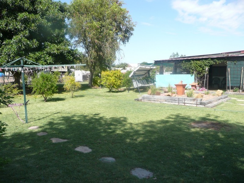 Barcaldine QLD 4725