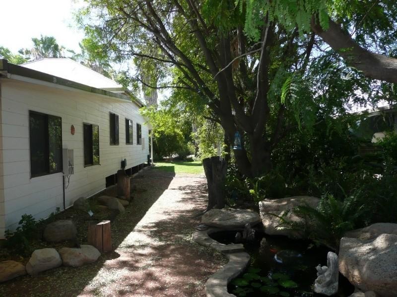 Longreach QLD 4730