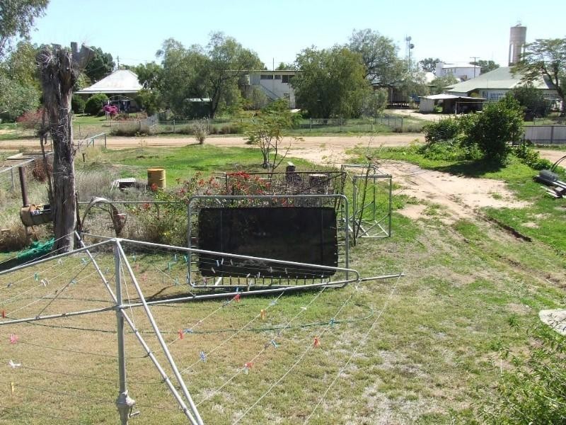 Longreach QLD 4730