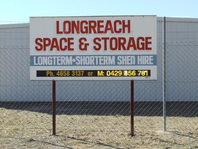 Longreach QLD 4730