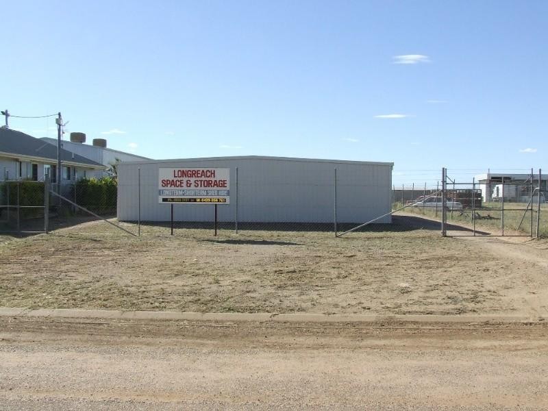 Longreach QLD 4730