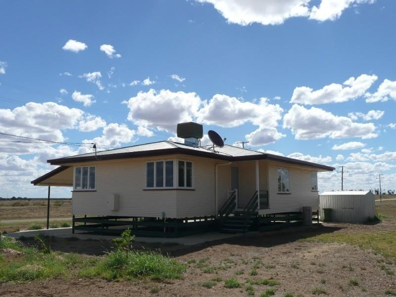 Longreach QLD 4730