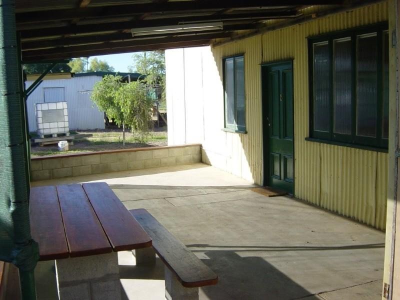 Longreach QLD 4730