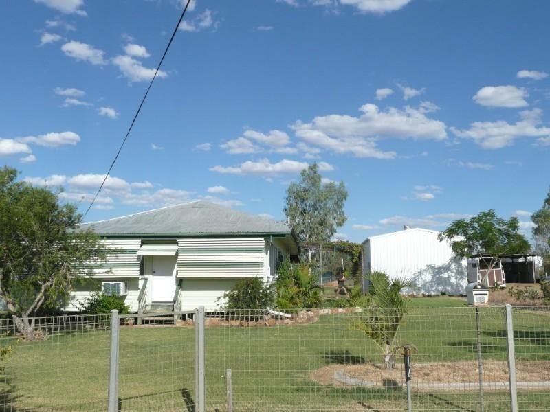 Barcaldine QLD 4725