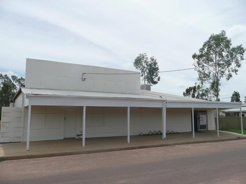 Longreach QLD 4730