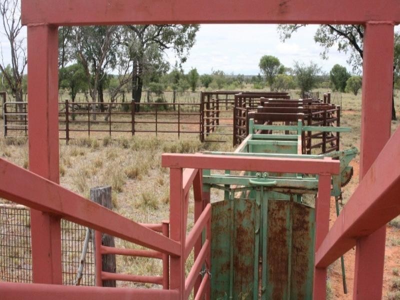 Barcaldine QLD 4725