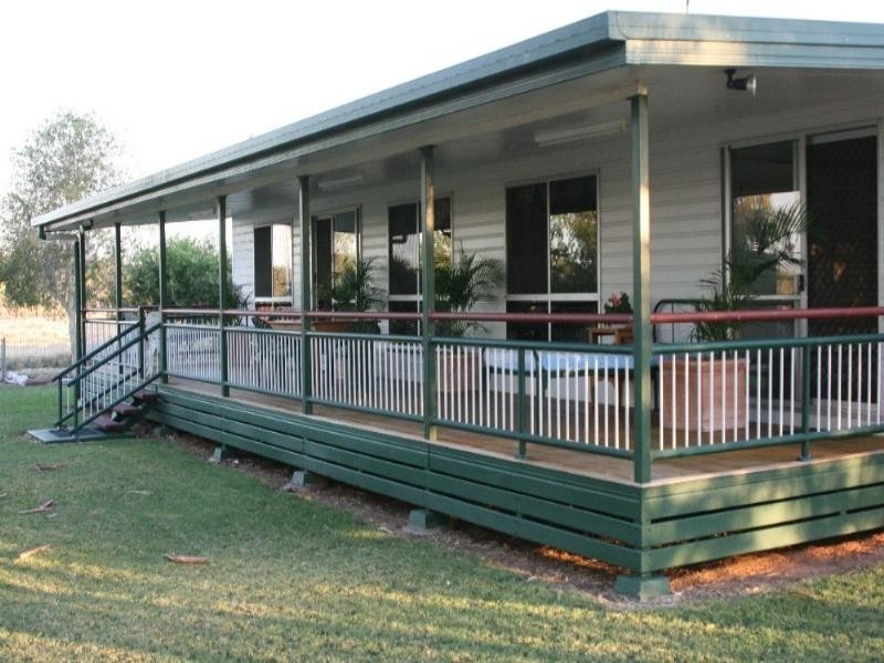 Barcaldine QLD 4725