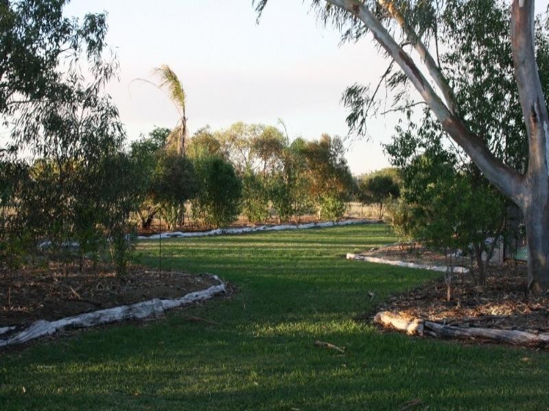 Barcaldine QLD 4725