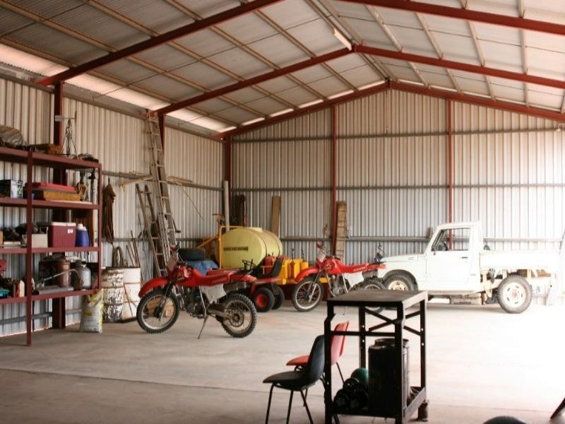 Barcaldine QLD 4725