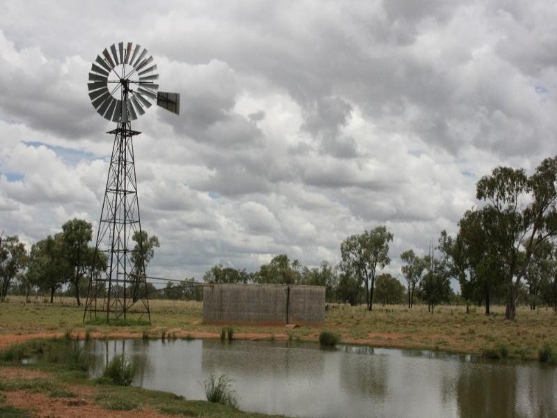 Barcaldine QLD 4725