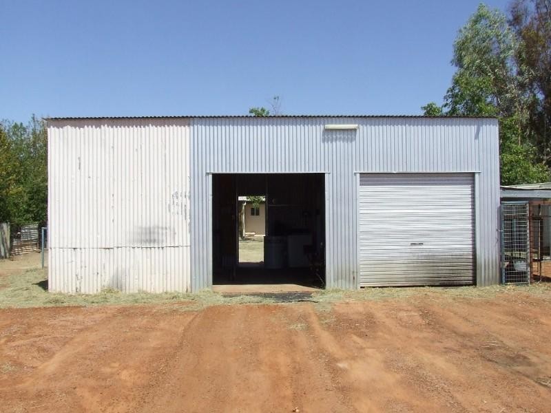 Longreach QLD 4730