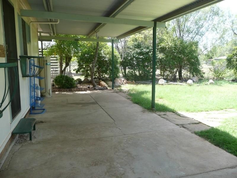 Longreach QLD 4730