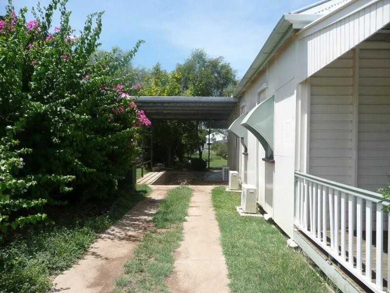 Longreach QLD 4730