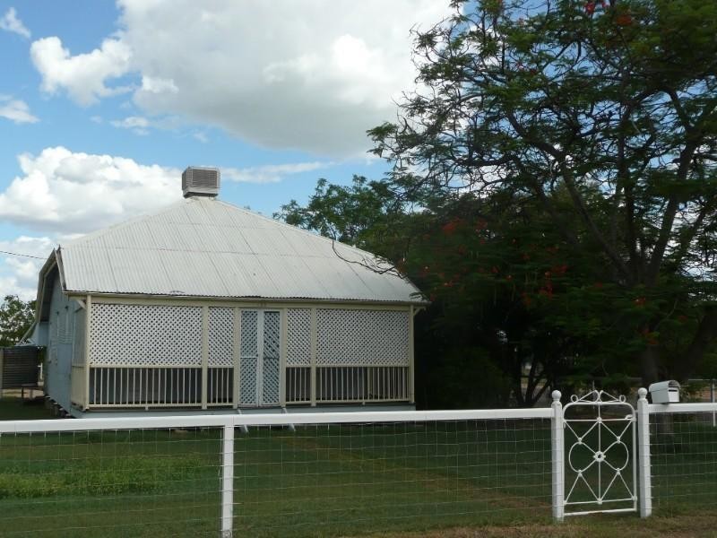 Longreach QLD 4730