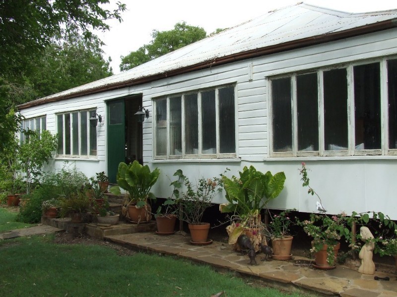 119 Crane Street, Longreach QLD 4730