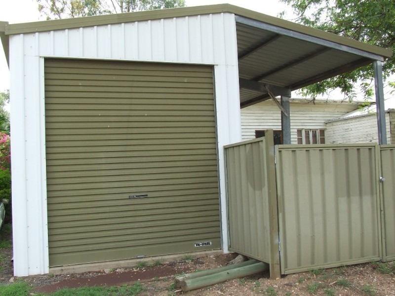 119 Crane Street, Longreach QLD 4730