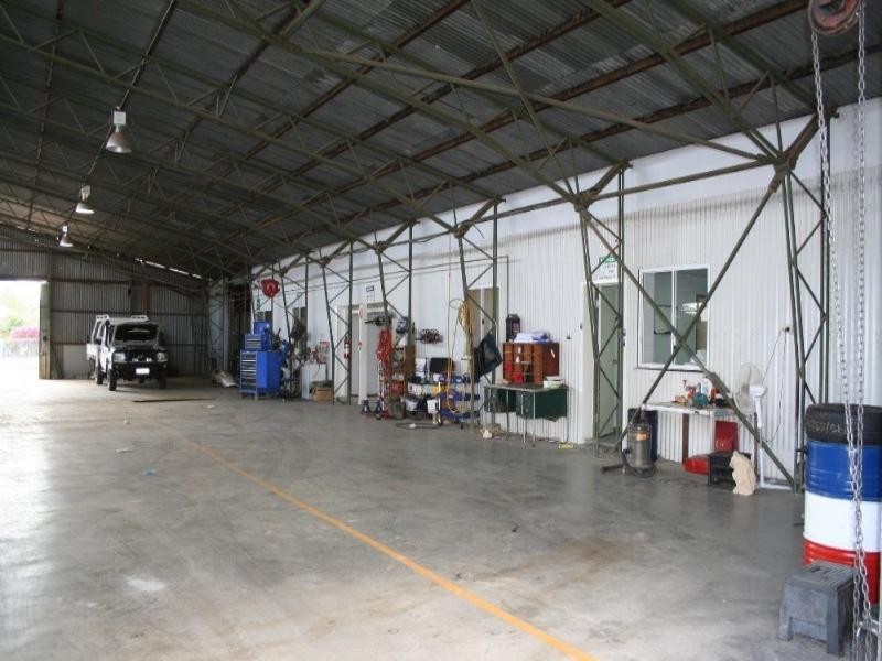 17 Swan Street, Longreach QLD 4730