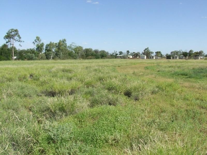 Longreach QLD 4730