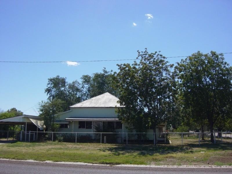 Longreach QLD 4730