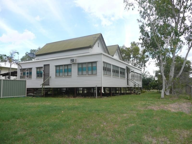 Barcaldine QLD 4725