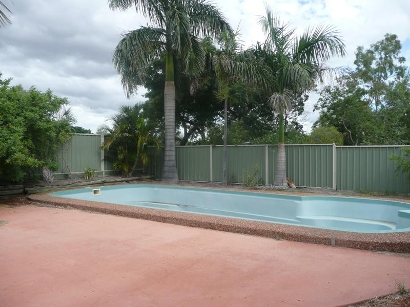 Barcaldine QLD 4725
