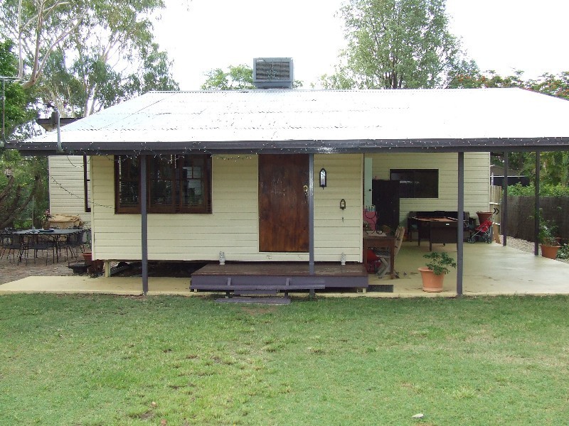 Longreach QLD 4730