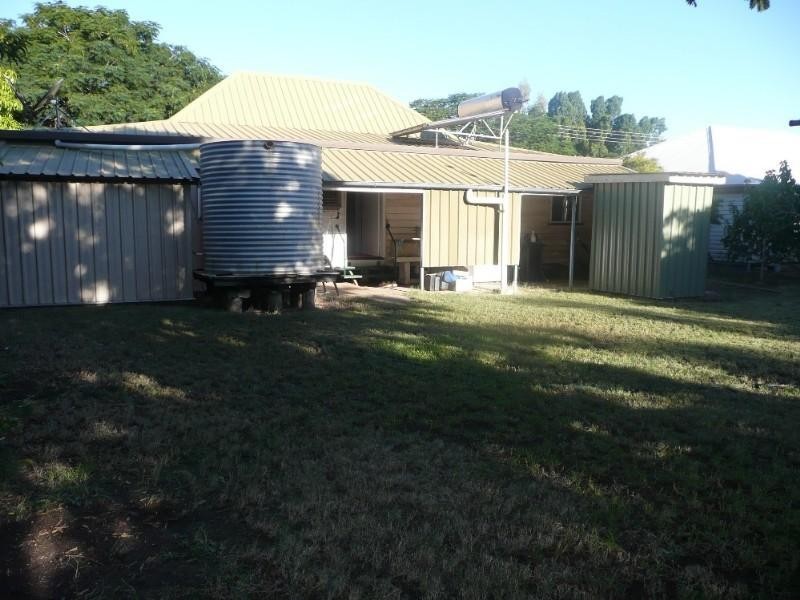 Longreach QLD 4730