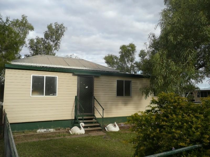 Longreach QLD 4730