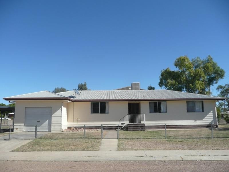 Longreach QLD 4730