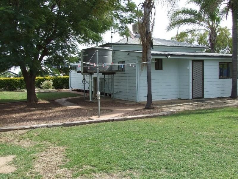 Longreach QLD 4730