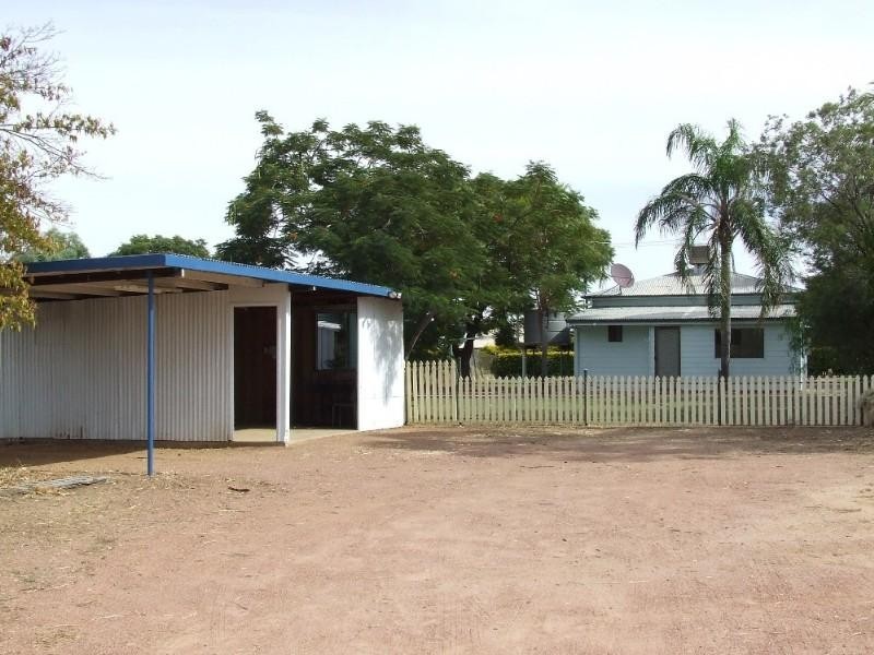 Longreach QLD 4730