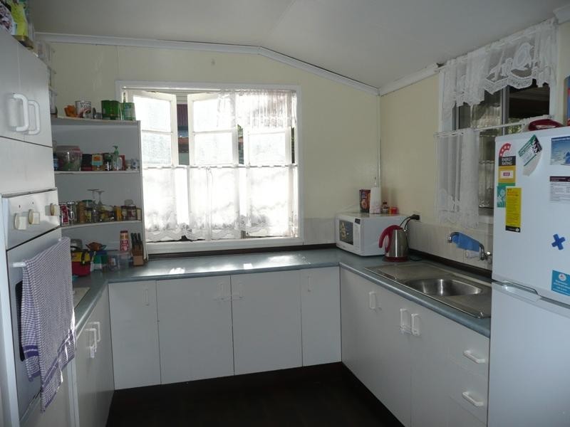 54 Eagle Street, Longreach QLD 4730