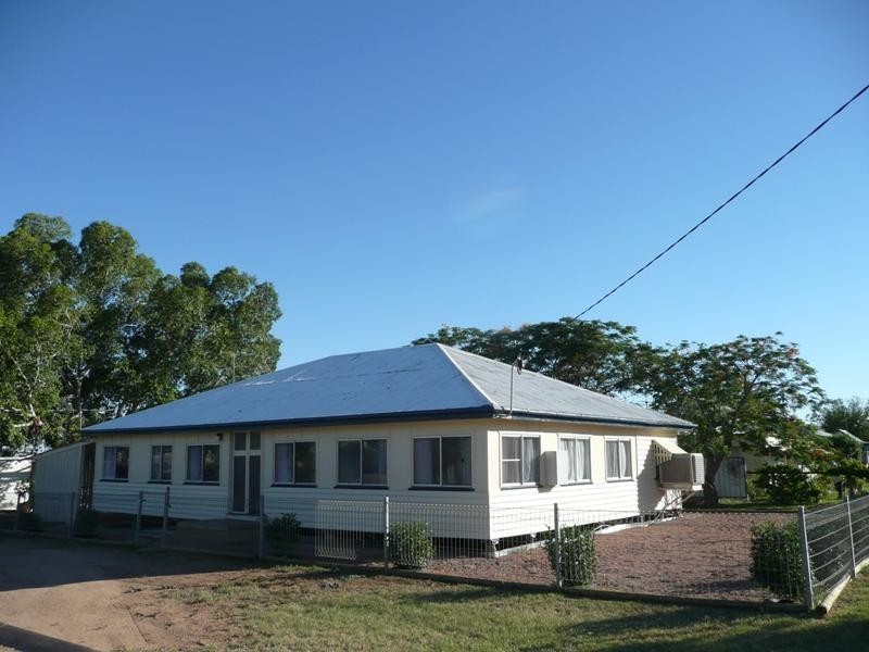 Longreach QLD 4730