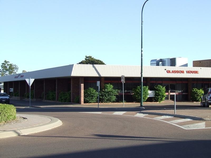 Longreach QLD 4730