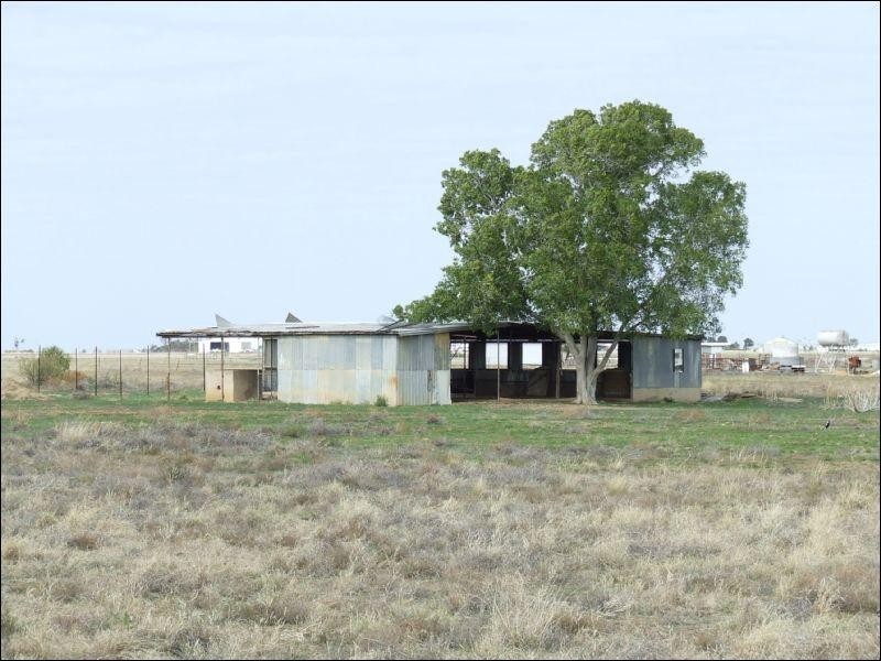 0 Longreach – Muttaburra Road, Longreach QLD 4730