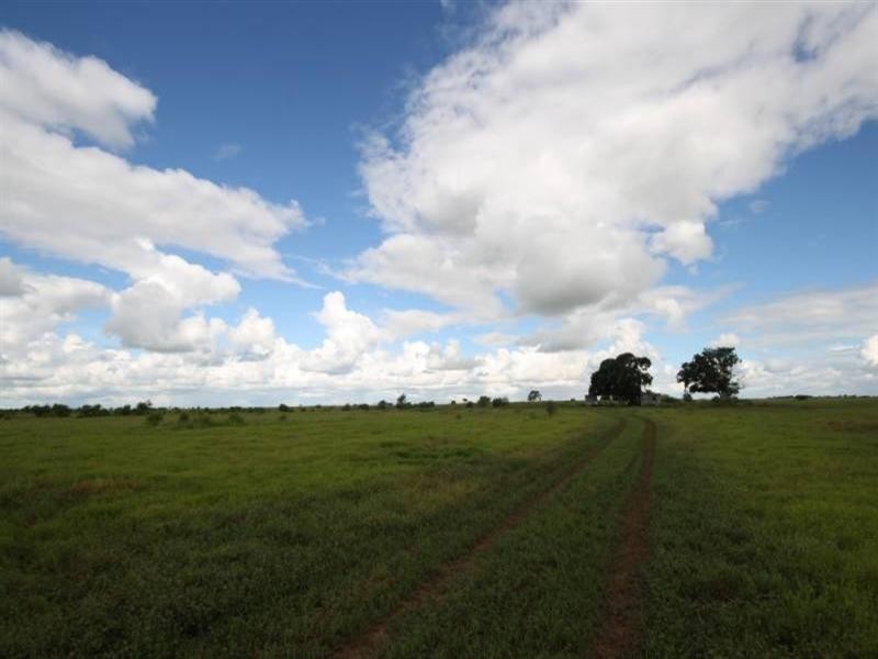0 Longreach – Muttaburra Road, Longreach QLD 4730