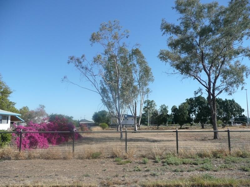 Longreach QLD 4730