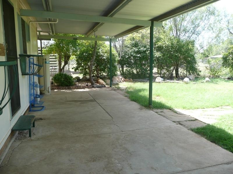 Longreach QLD 4730