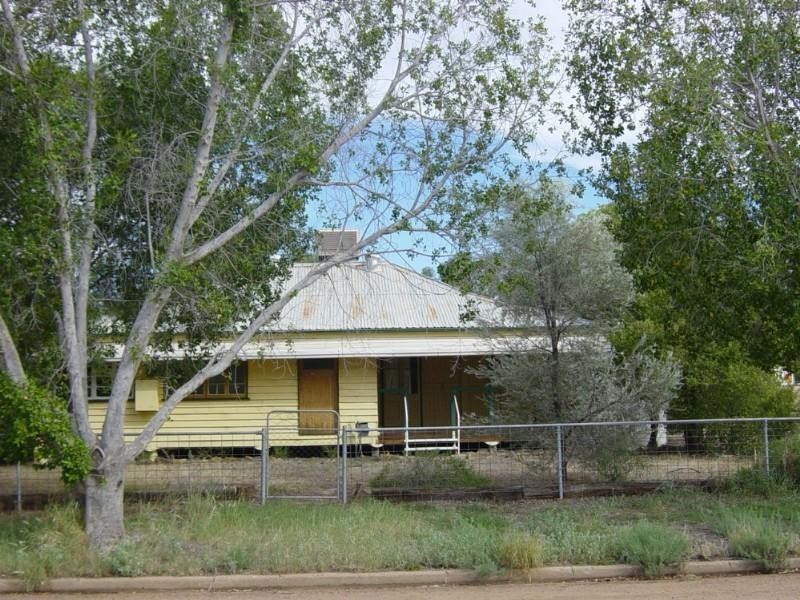 Longreach QLD 4730