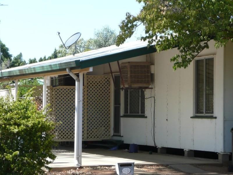 Longreach QLD 4730