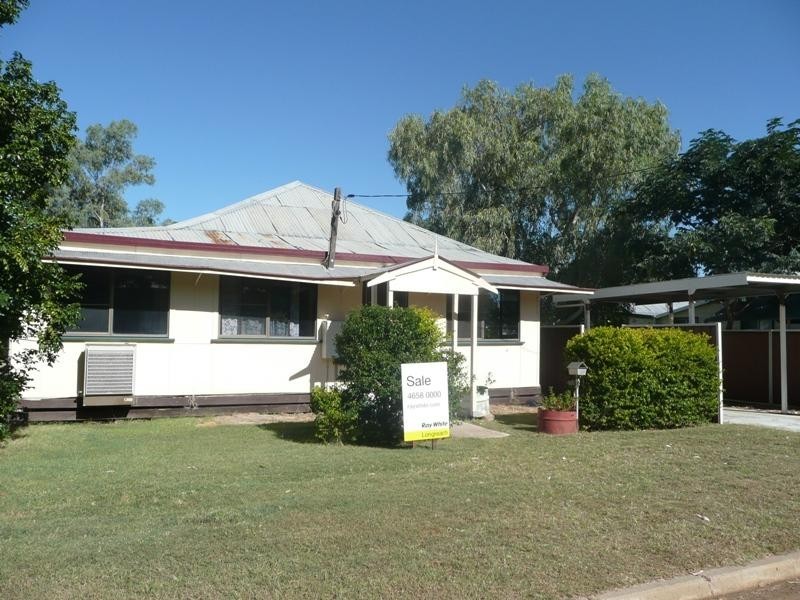 Longreach QLD 4730