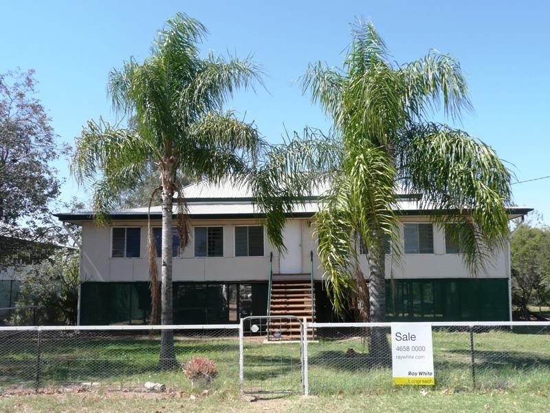Longreach QLD 4730