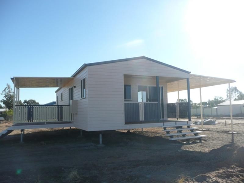 Longreach QLD 4730