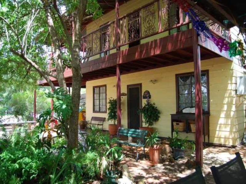 62 Galah Street, Longreach QLD 4730