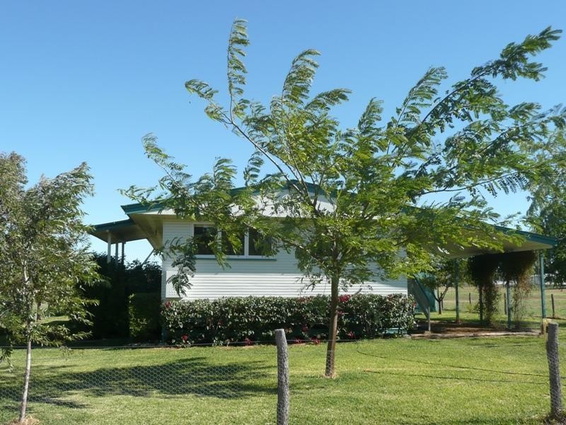 Ilfracombe QLD 4727