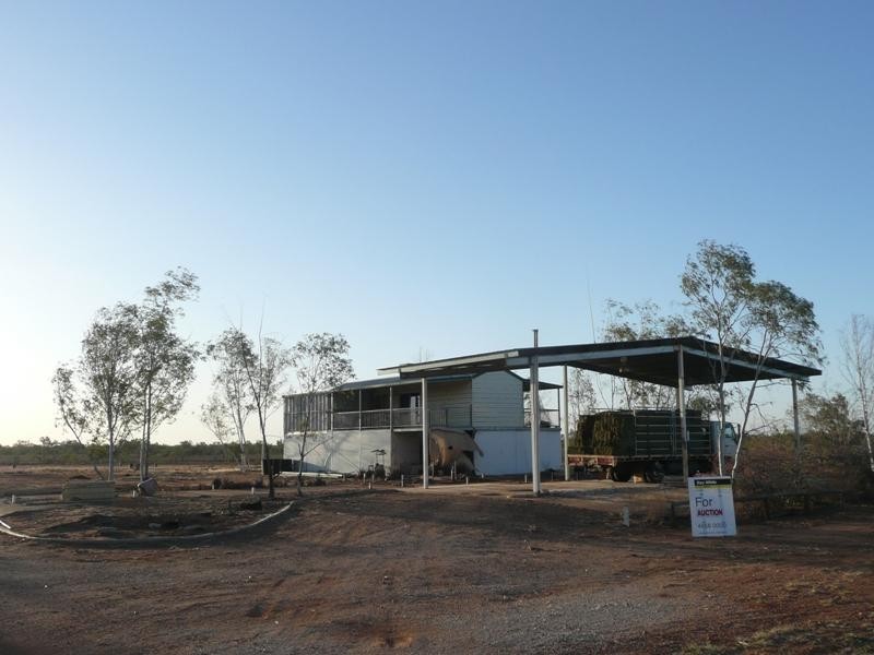 Jundah QLD 4736