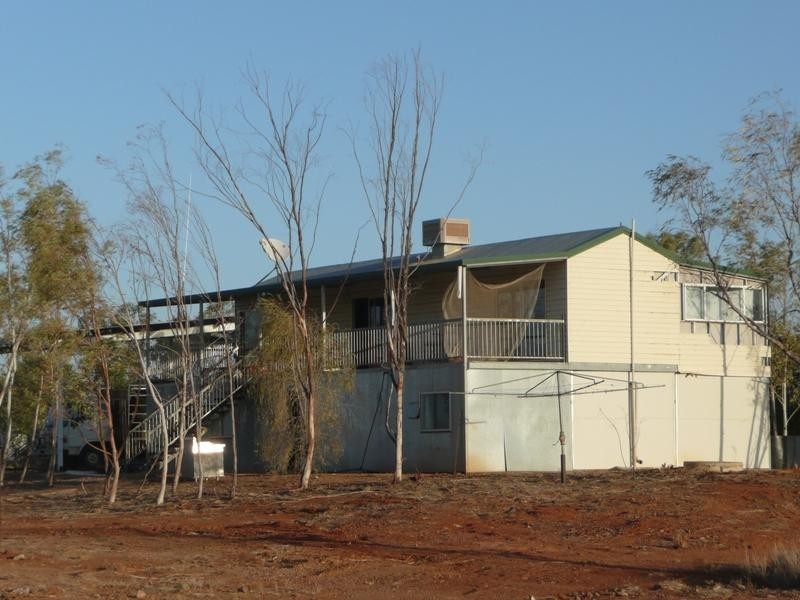 Jundah QLD 4736