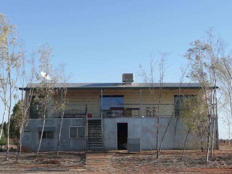 Jundah QLD 4736
